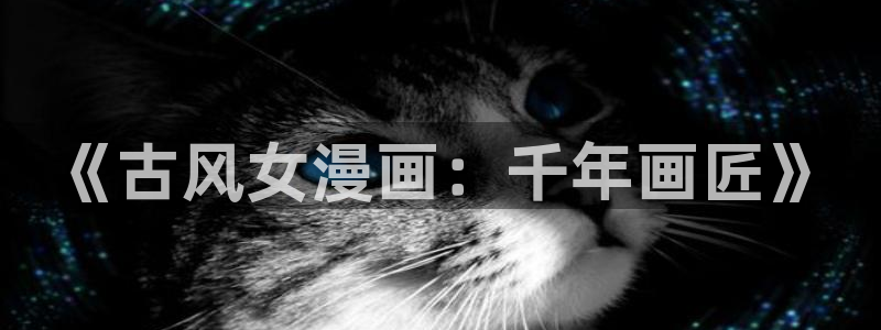 耽漫网官网